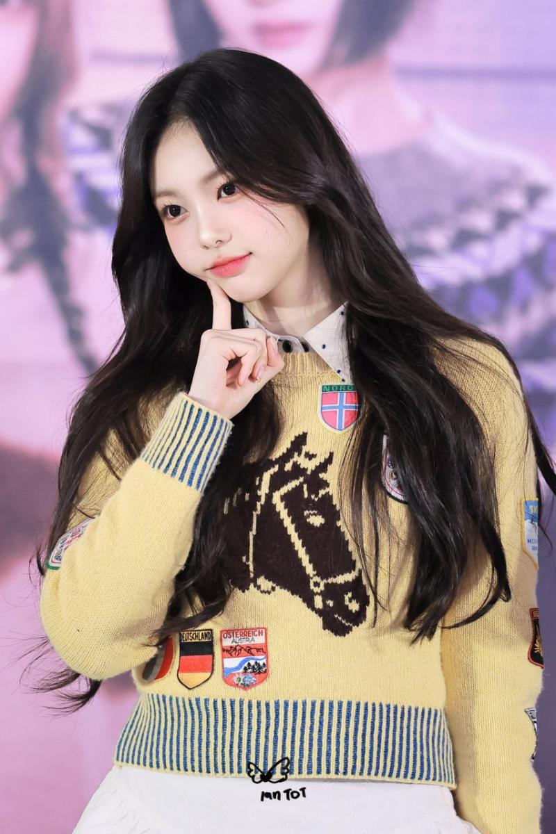 하츠투하츠 이안