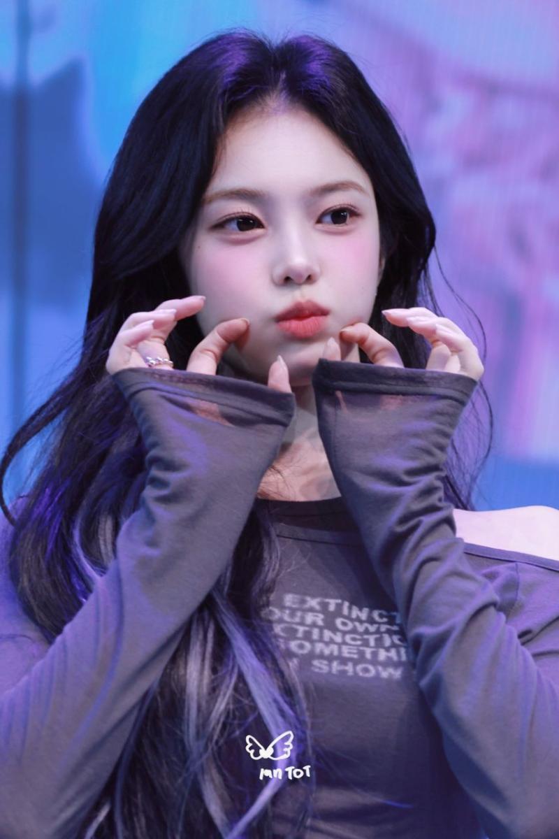 하츠투하츠 이안