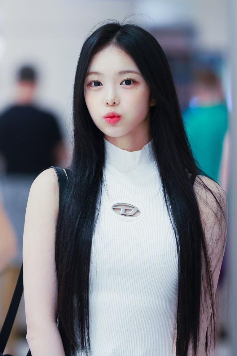 하츠투하츠 이안