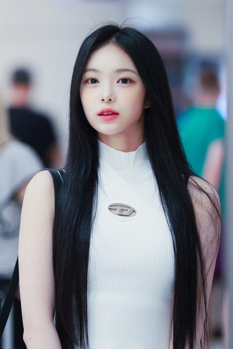 하츠투하츠 이안