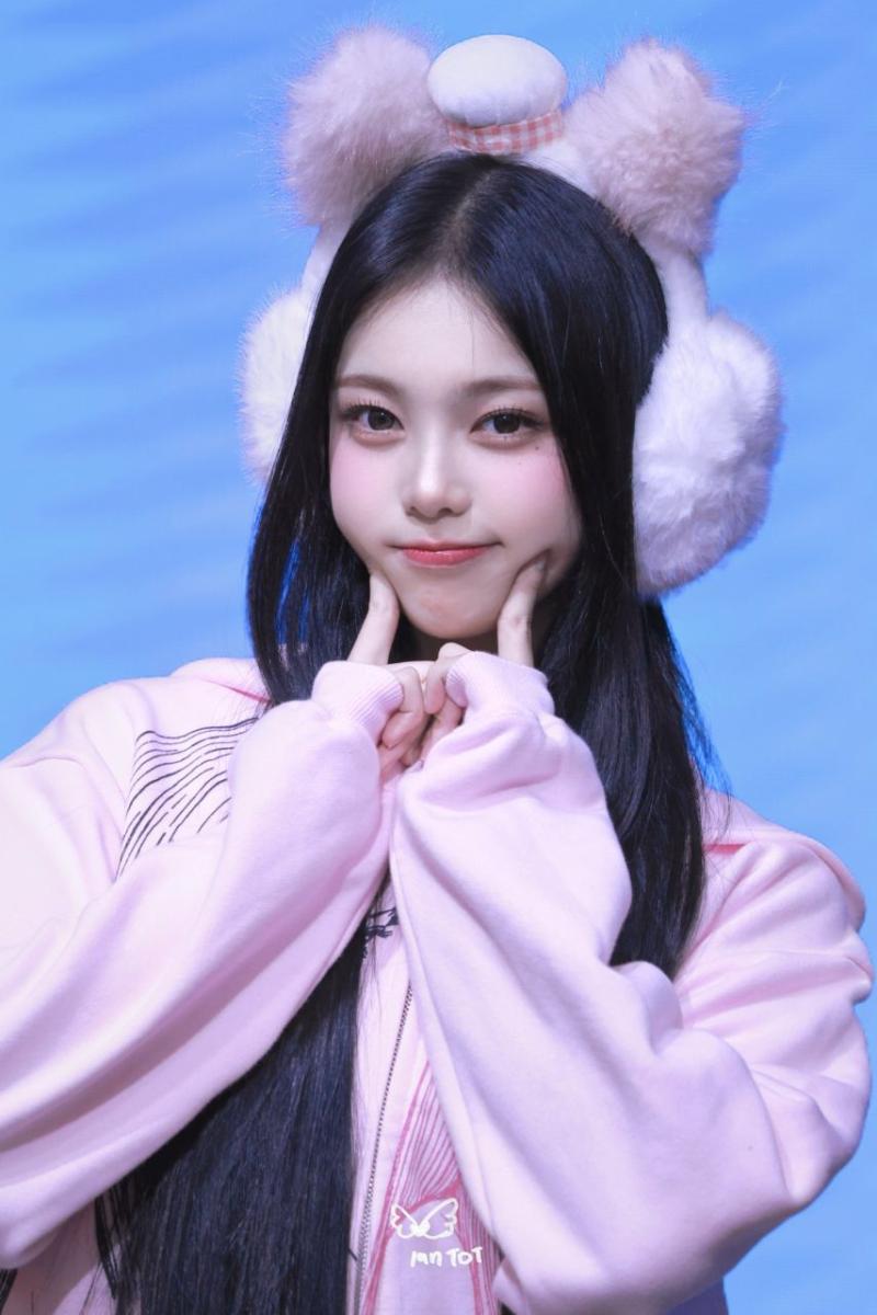 하츠투하츠 이안