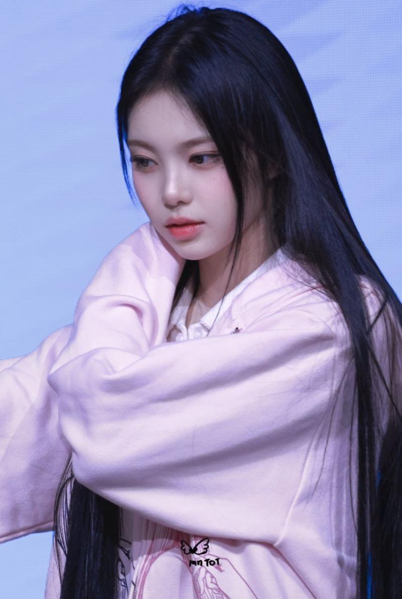 하츠투하츠 이안