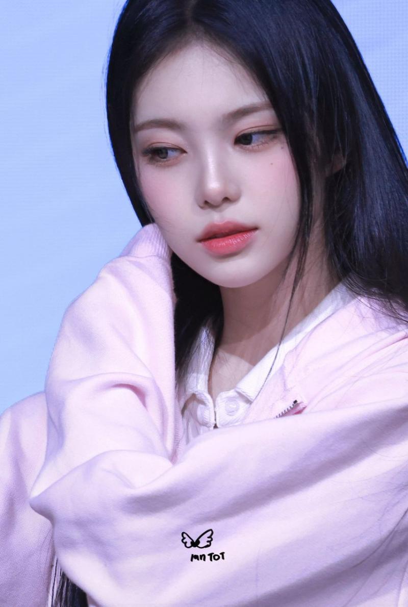 하츠투하츠 이안