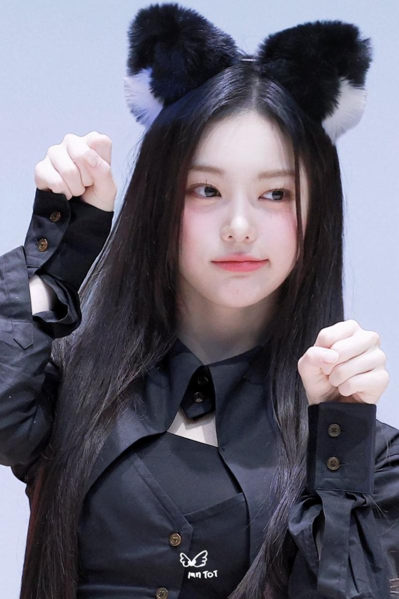 하츠투하츠 이안