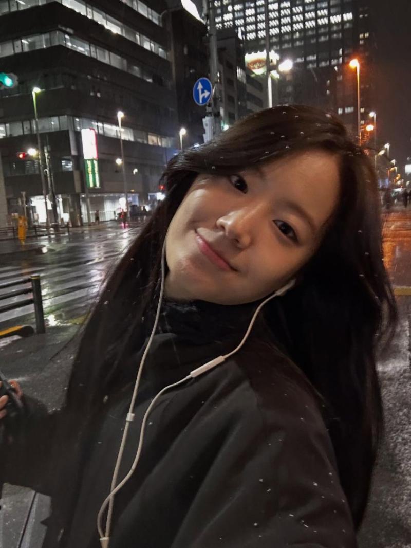 장규리