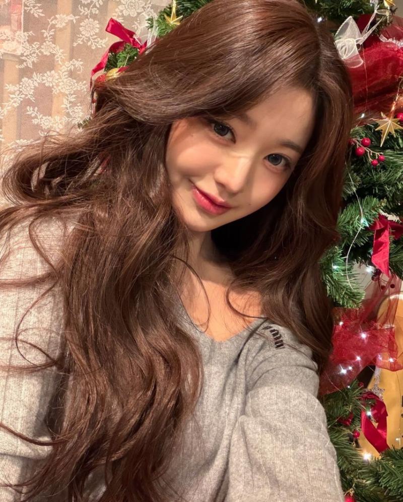 아이브 장원영