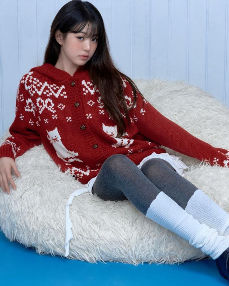 아이브 장원영