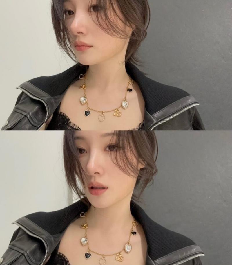 정채연