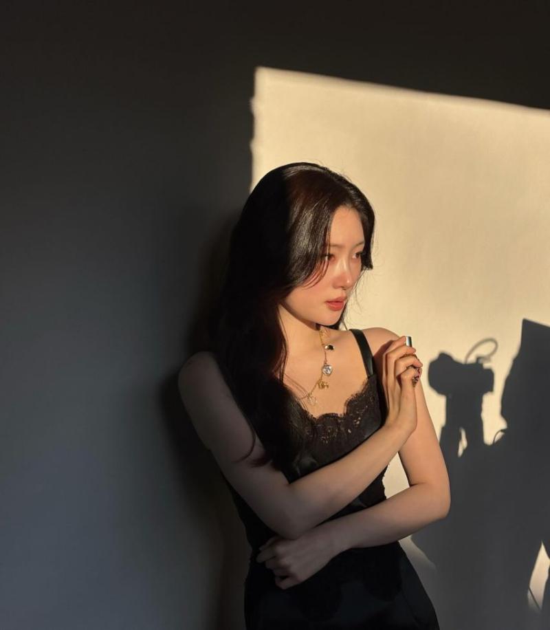정채연