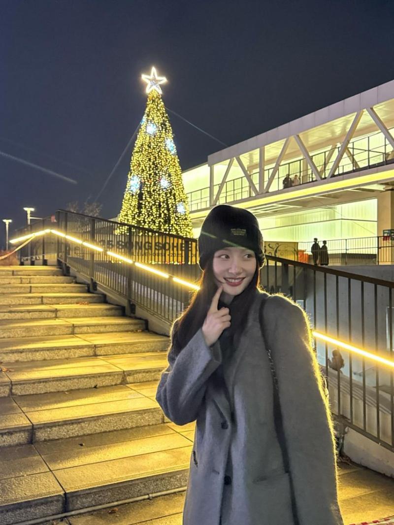 정채연