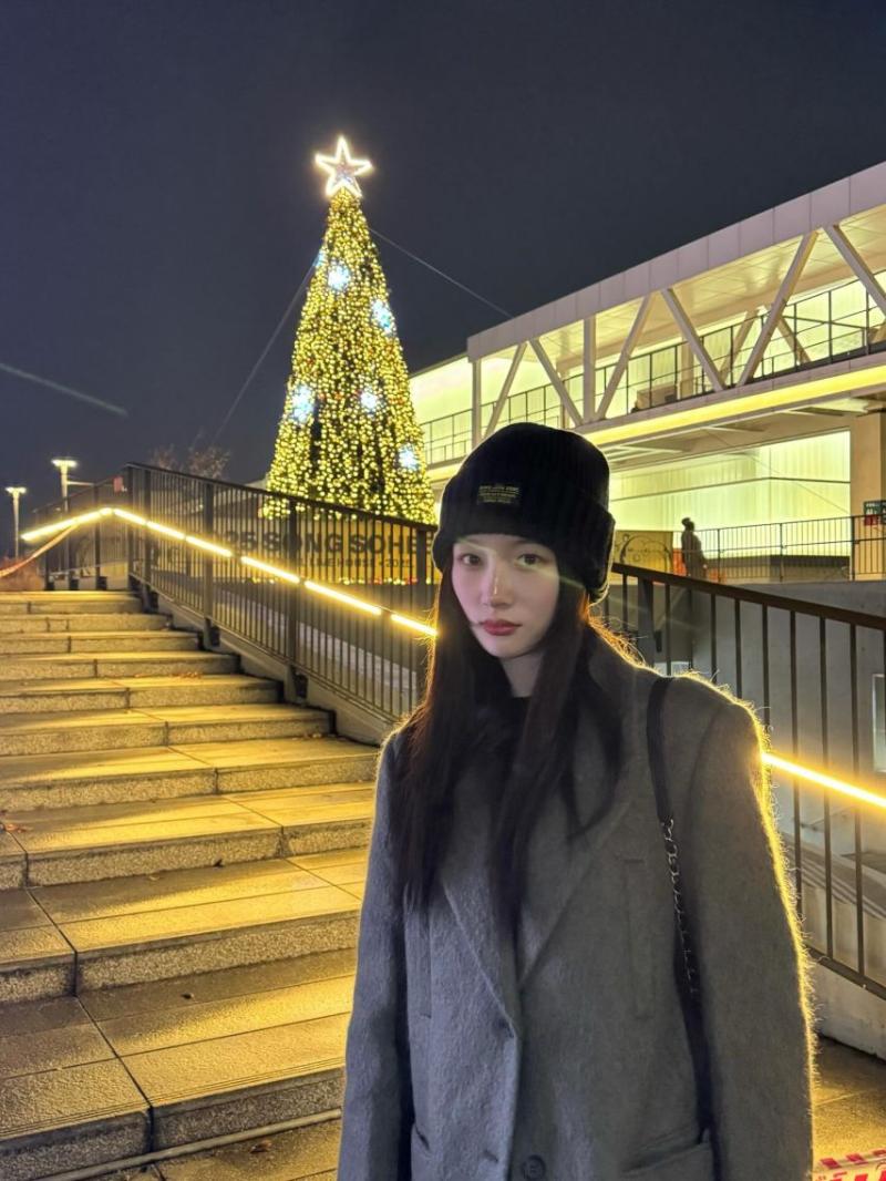 정채연