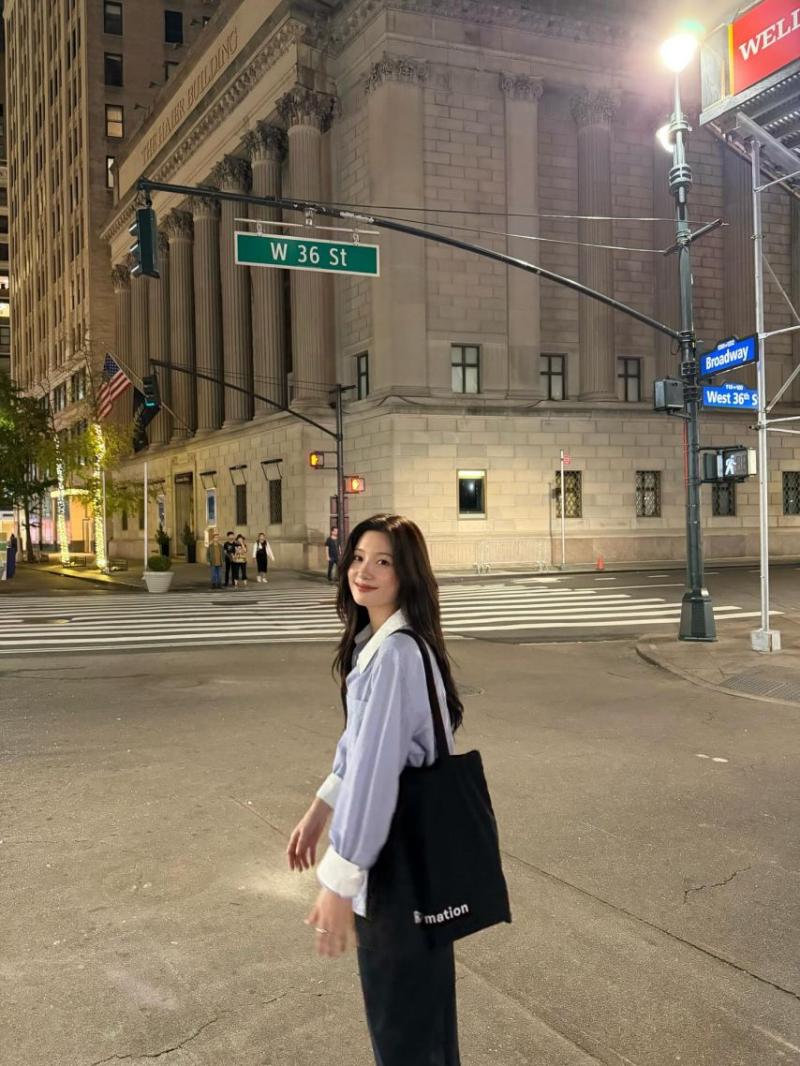 정채연