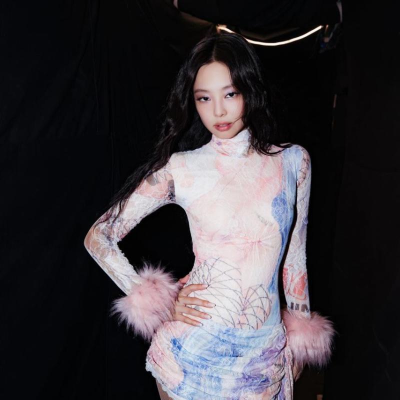 블랙핑크 제니