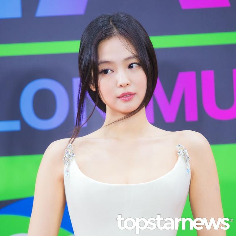 블랙핑크 제니