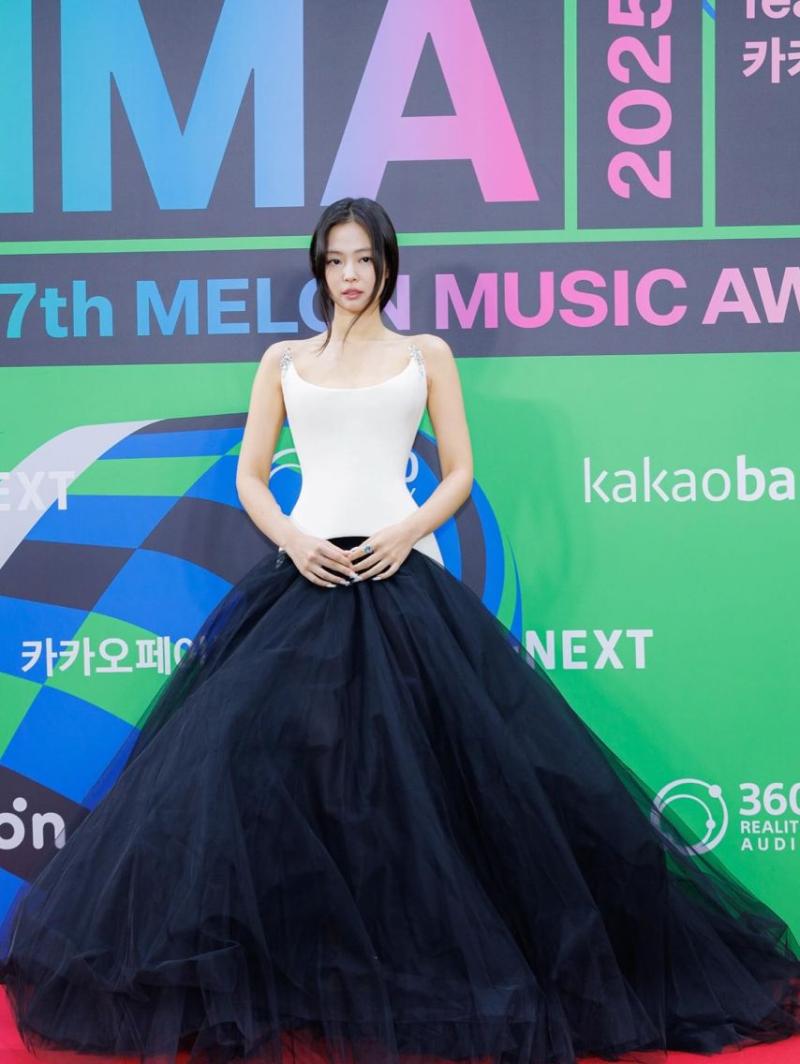 블랙핑크 제니
