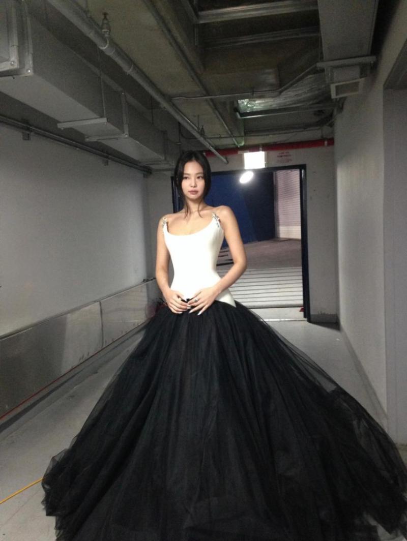 블랙핑크 제니