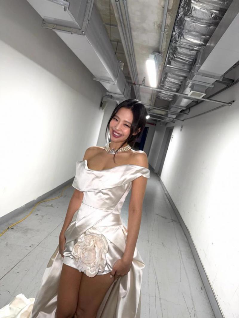 블랙핑크 제니