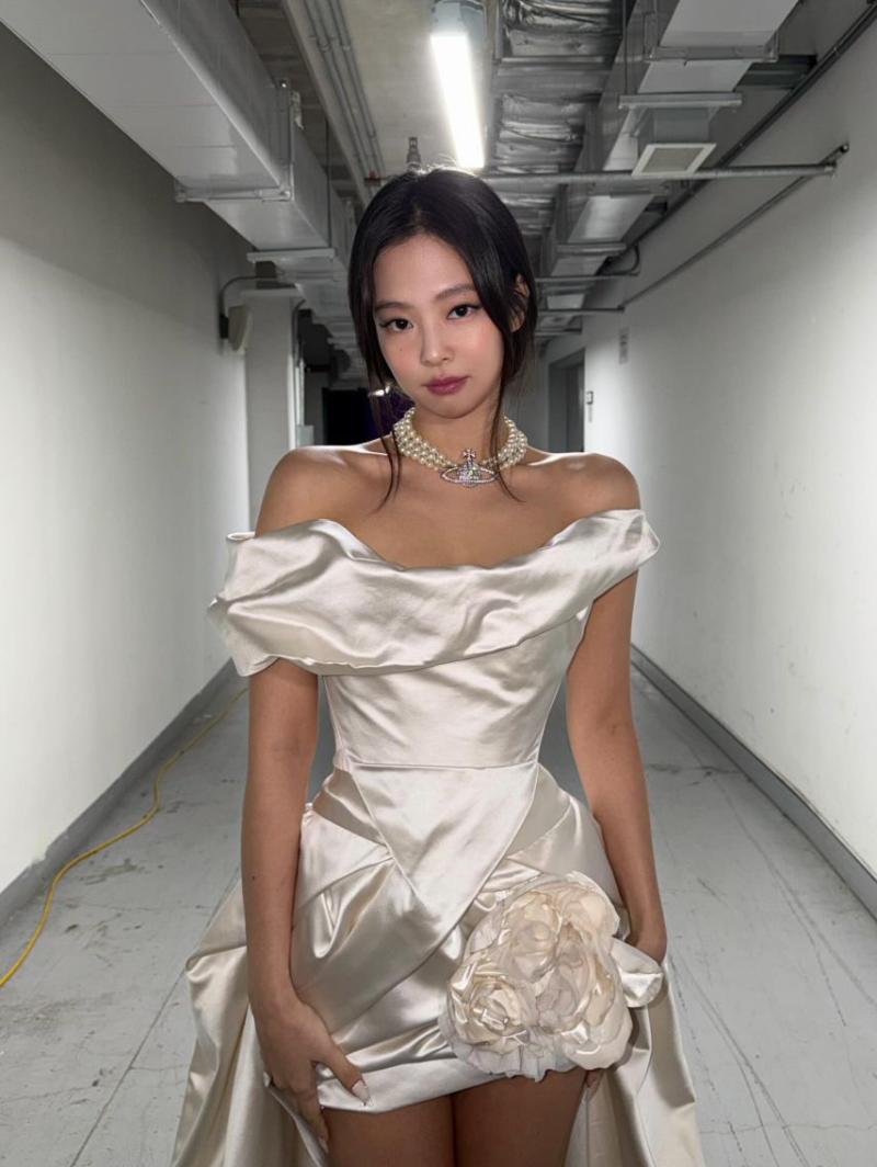 블랙핑크 제니