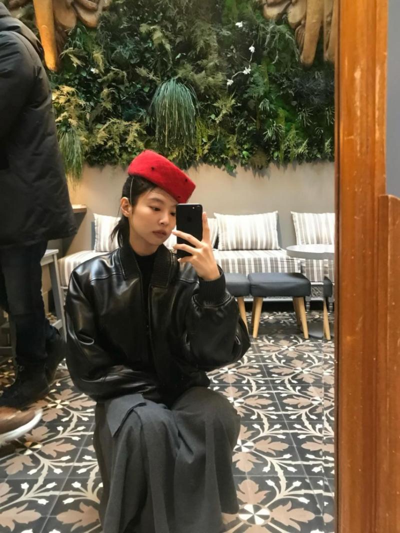 블랙핑크 제니