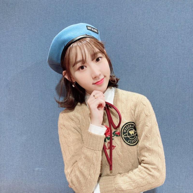 위클리-지윤