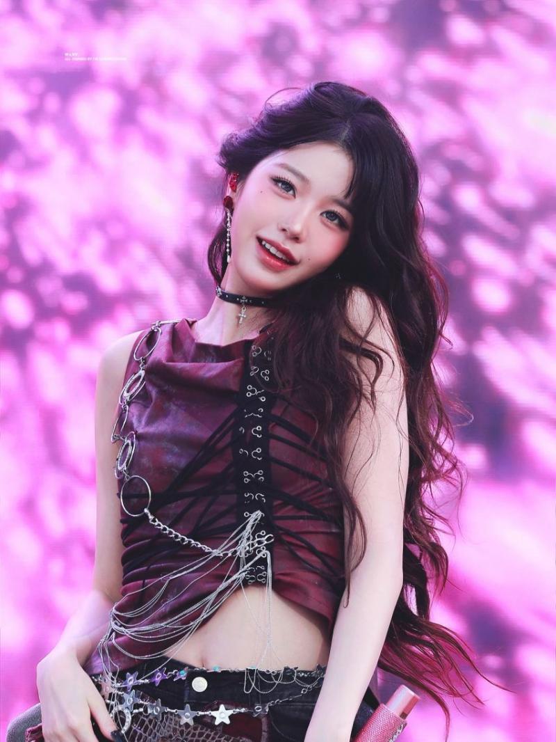 아이브 장원영