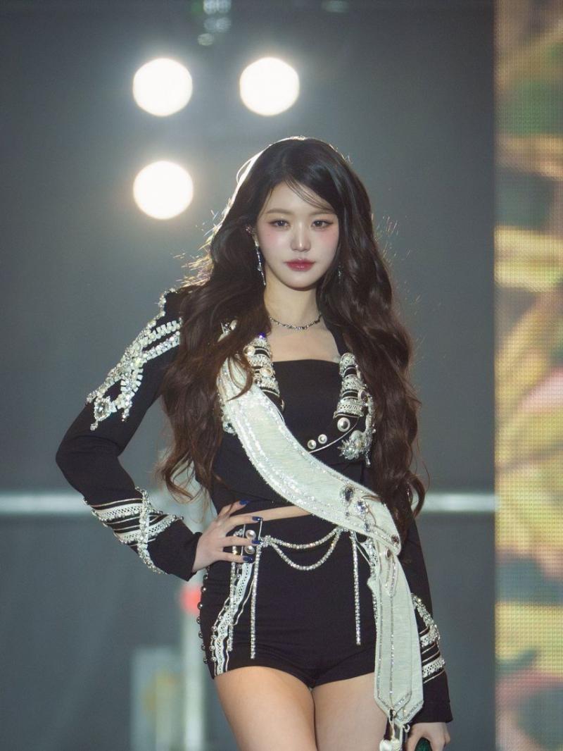 아이브 장원영