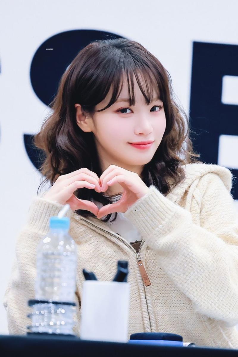 르세라핌 김채원