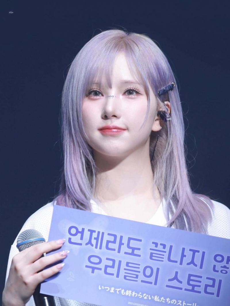 VIVIZ 은하