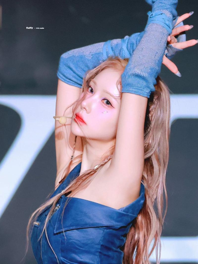 VIVIZ 은하