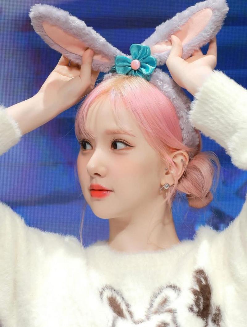 VIVIZ 은하