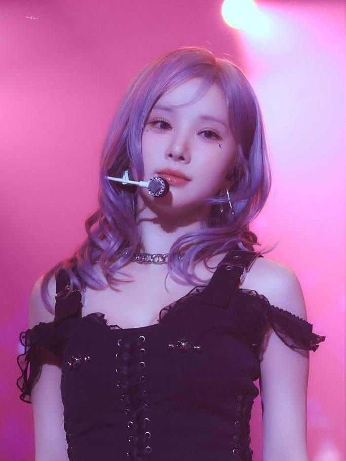 VIVIZ 은하