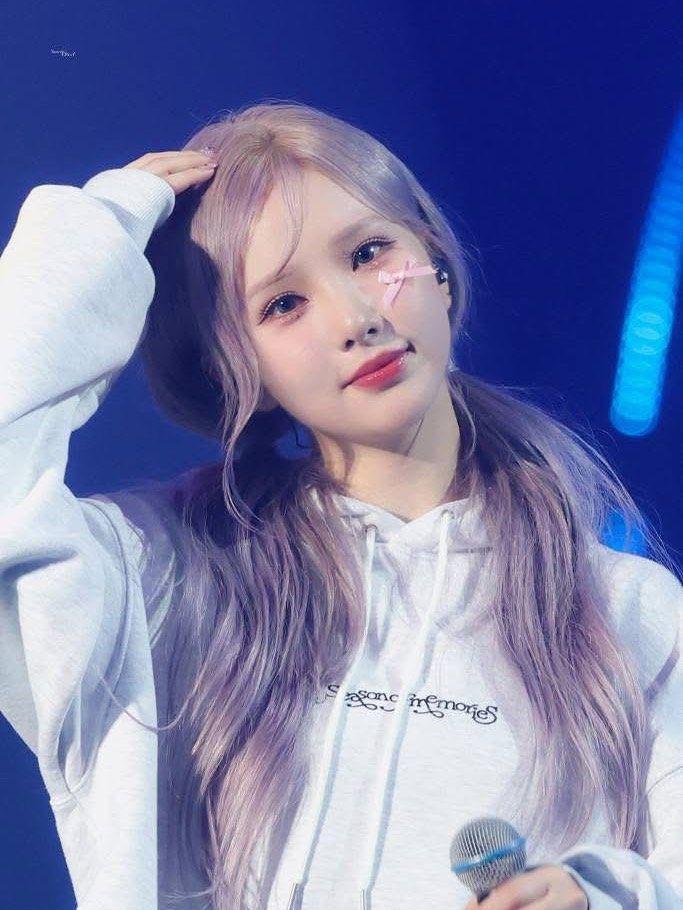 VIVIZ 은하