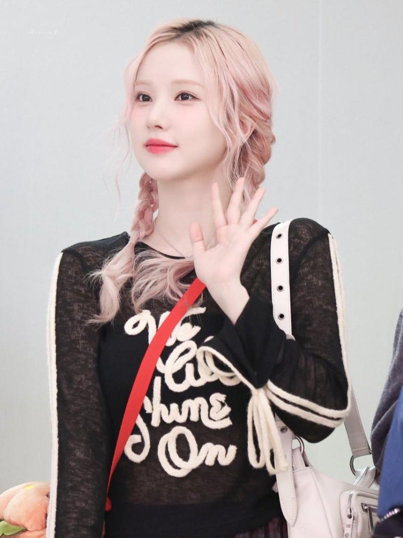 VIVIZ 은하