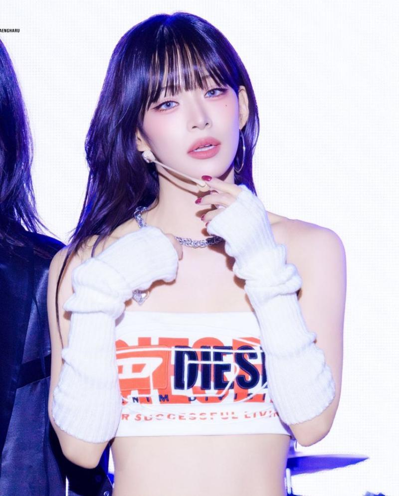 프로미스나인 채영