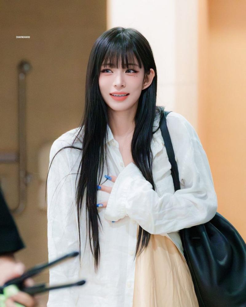 프로미스나인 채영