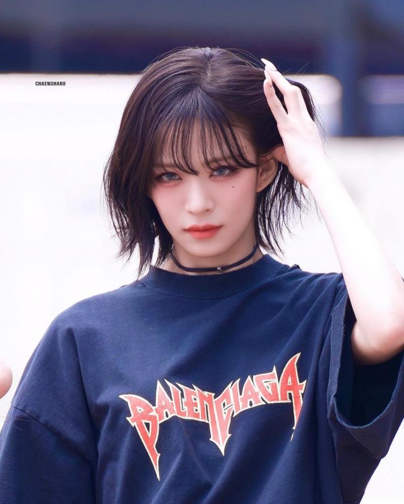 프로미스나인 채영
