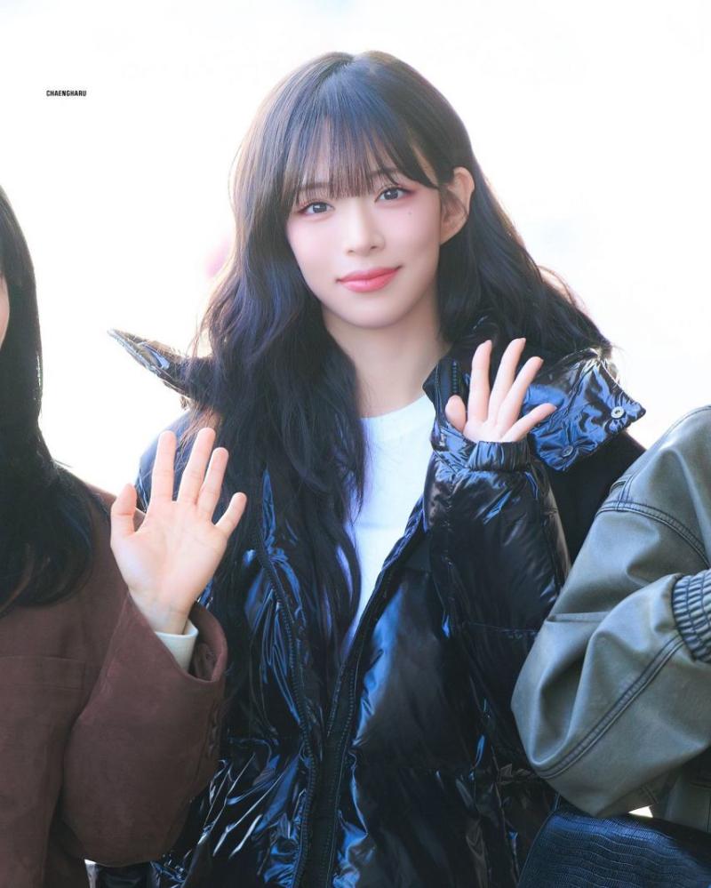 프로미스나인 채영