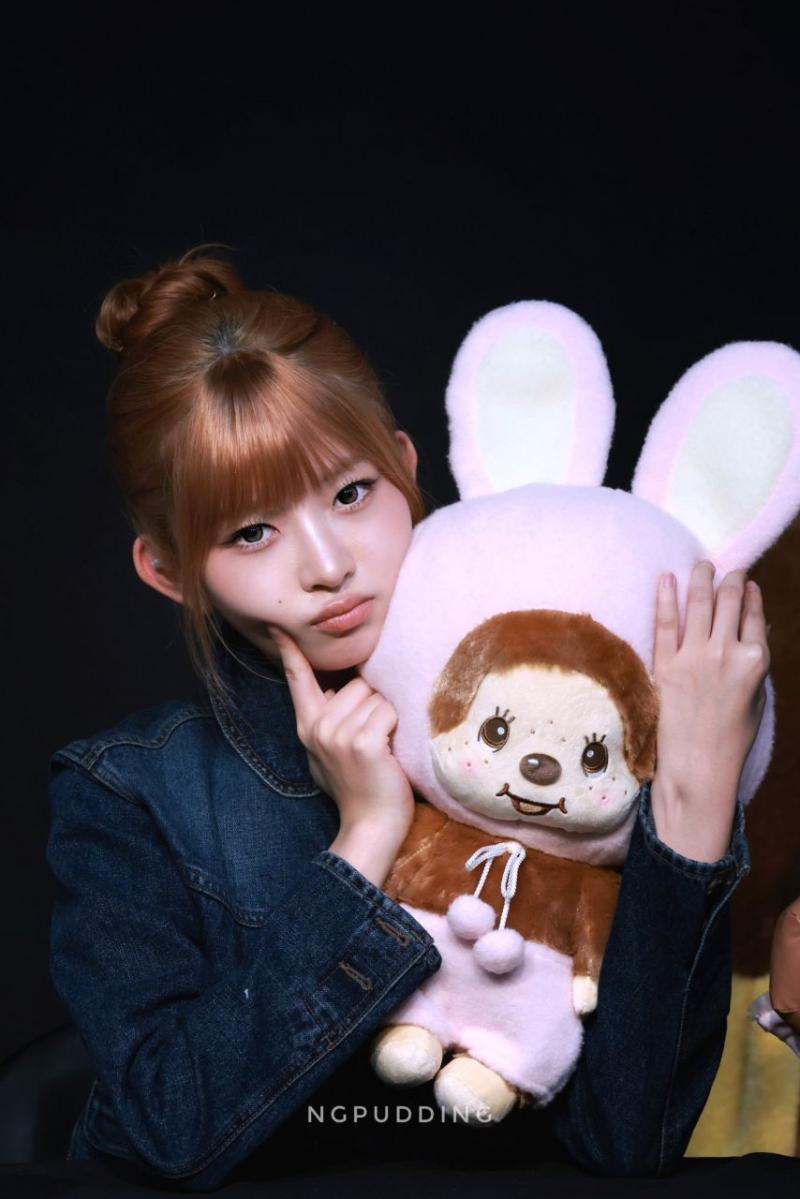 [아이브] 레이