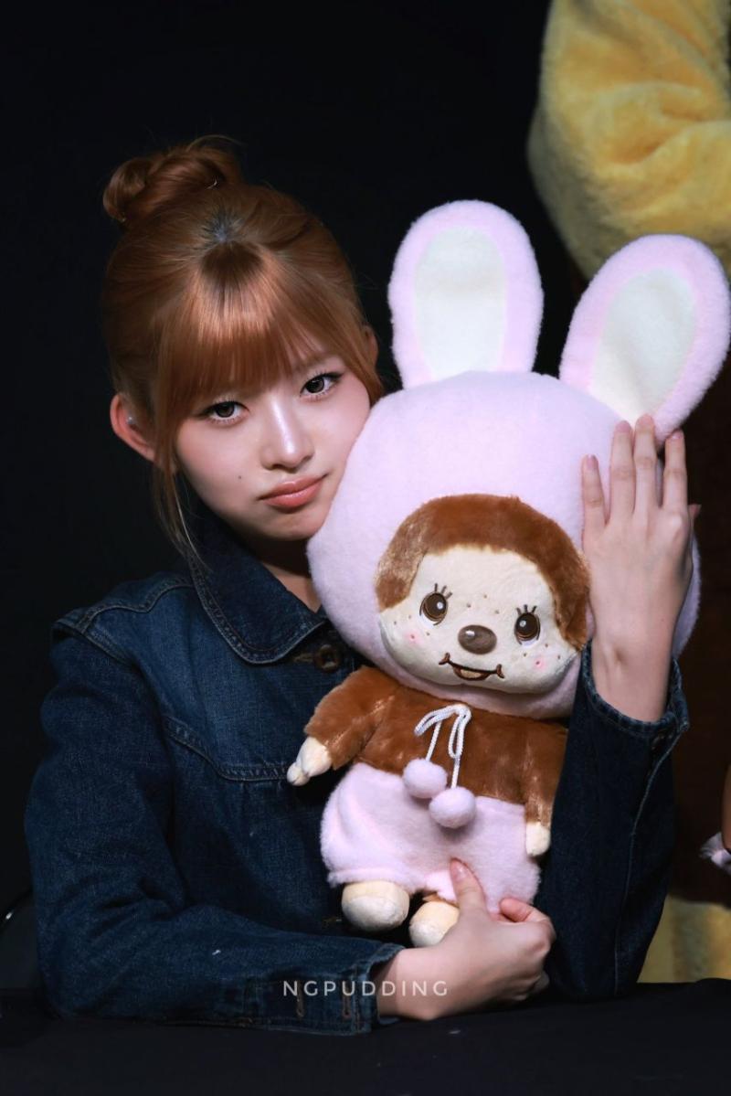 [아이브] 레이