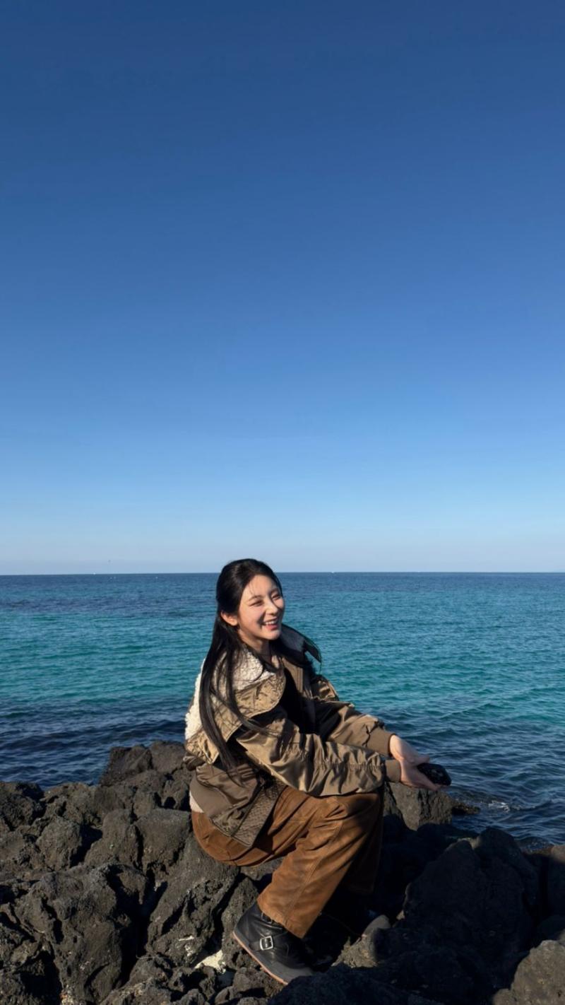 이채연