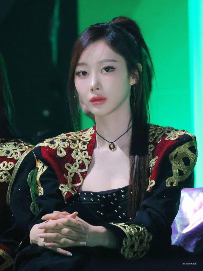 에스파 지젤