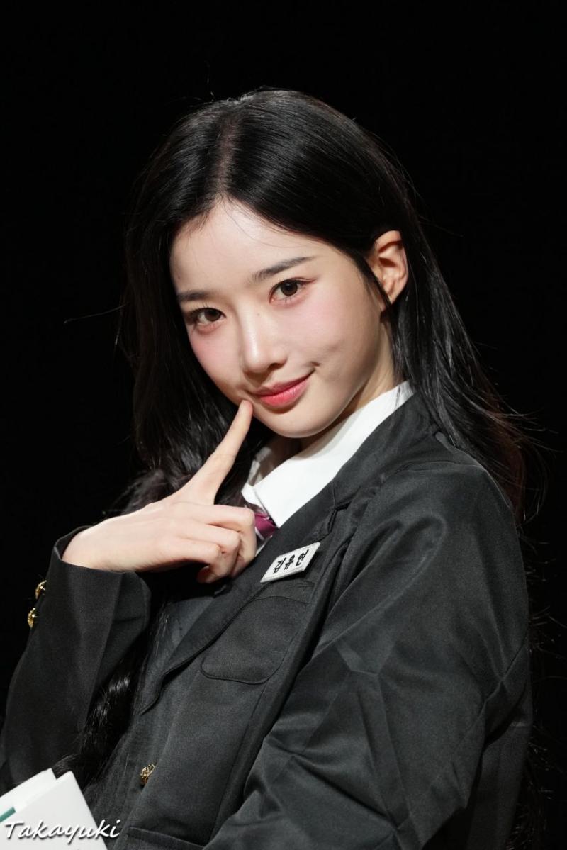 트리플에스 김유연