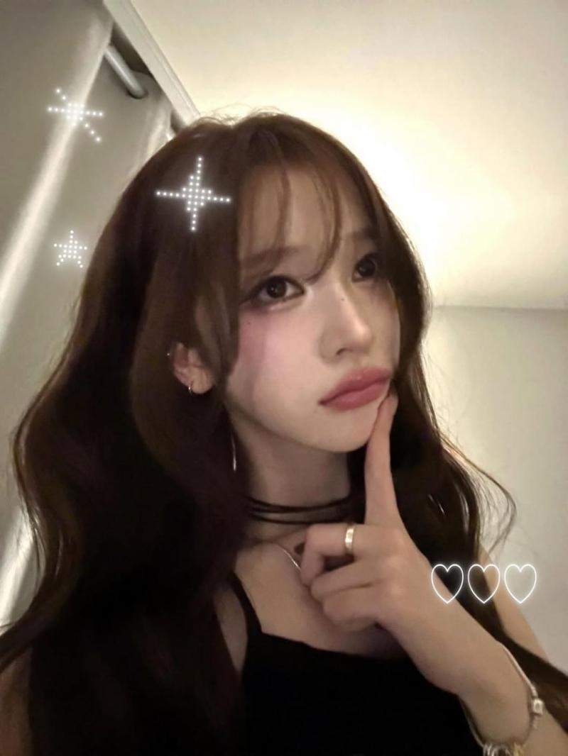 Billlie (빌리) 하루나