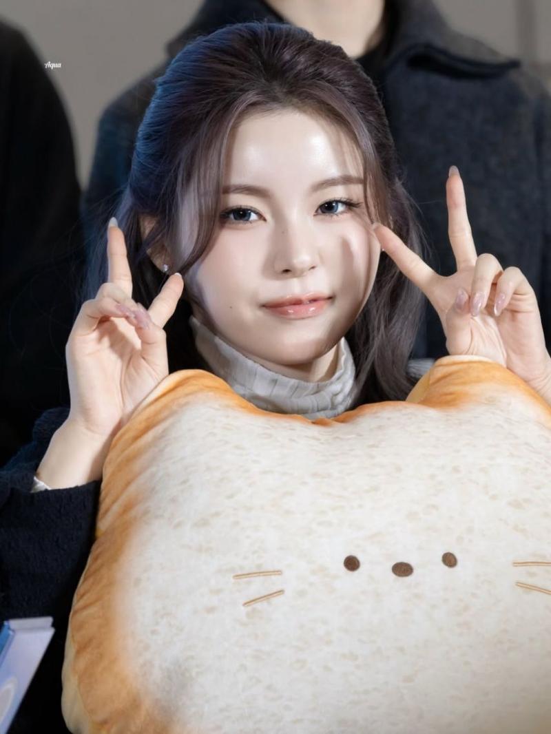 NMIXX (엔믹스) 규진