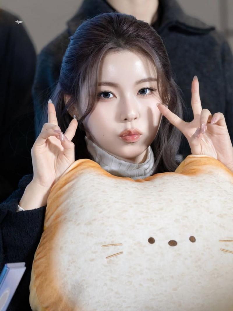 NMIXX (엔믹스) 규진