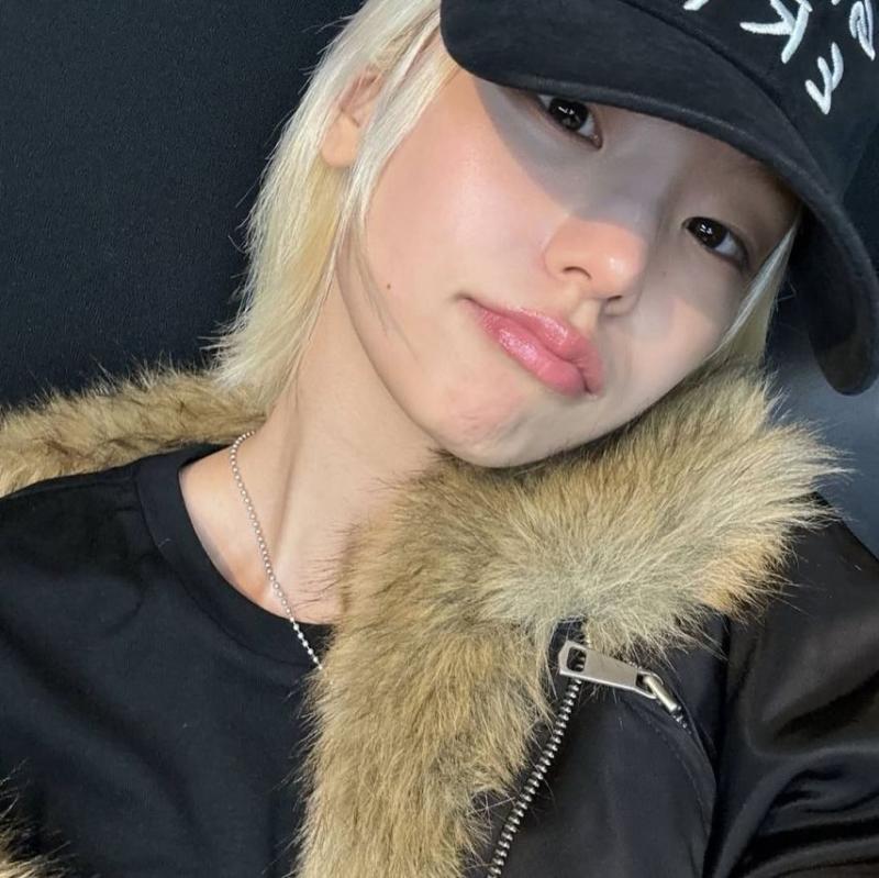 ITZY (있지) 예지
