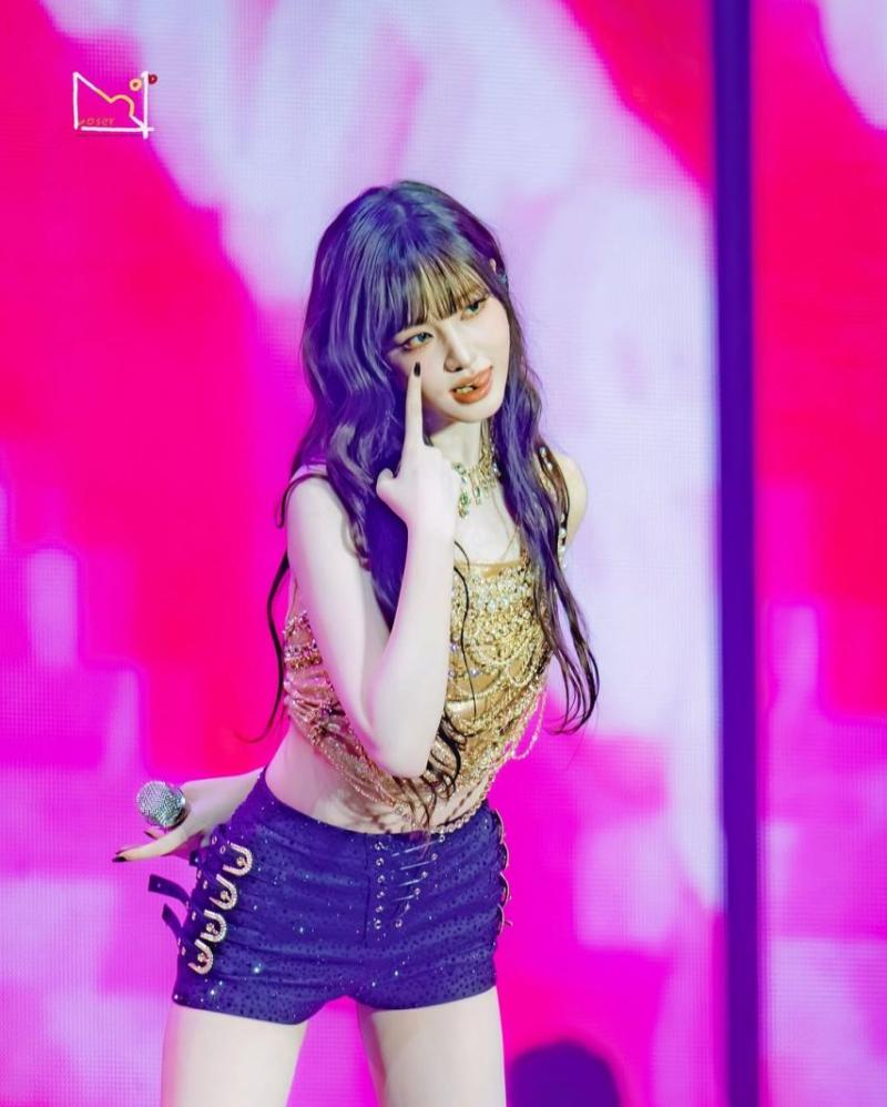 IVE (아이브) 가을