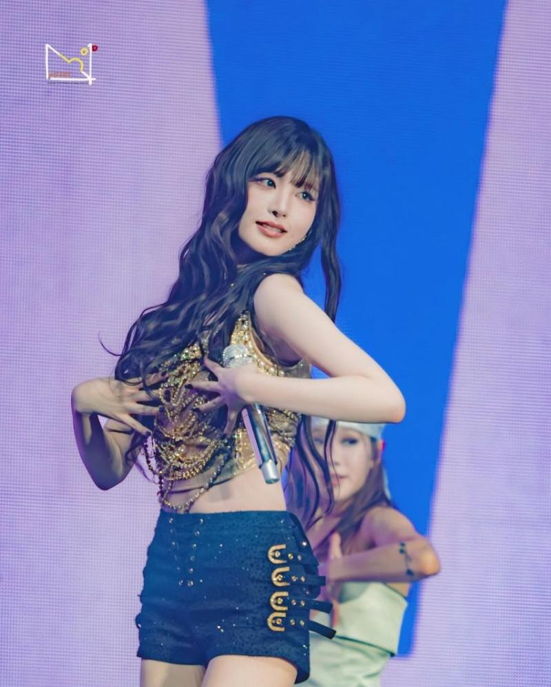 IVE (아이브) 가을