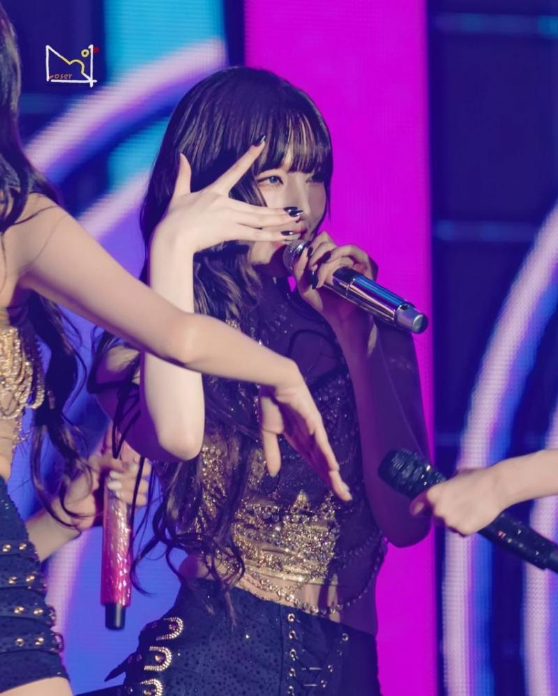 IVE (아이브) 가을