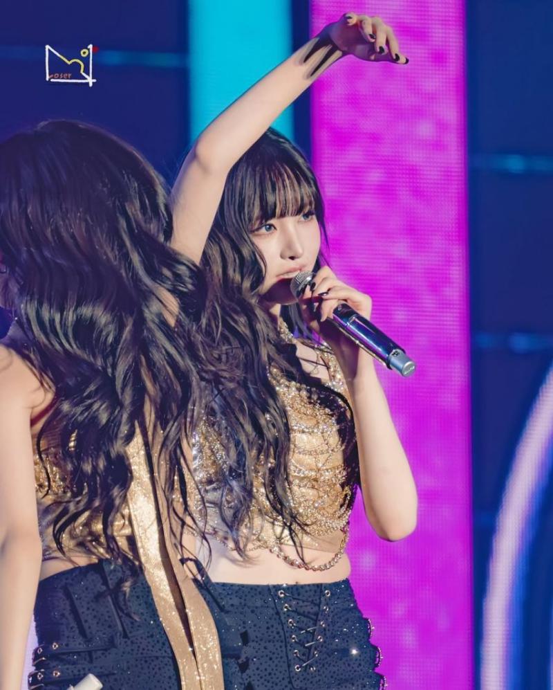 IVE (아이브) 가을